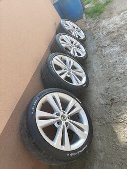 5x112 R18