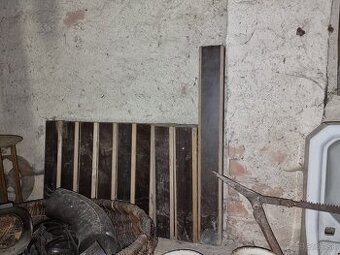 Kolky, drevo na vysustruzenie kolkov + gule