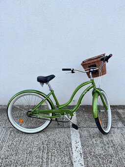 predam pohodlne bicykle SCHWINN damsky aj pansky