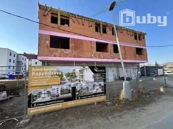 Na predaj komerčný - nebytový priestor IB_NP_1A, v novostavb