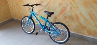 Detský bicykel