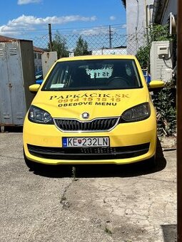donaskar - rozvoz stravy