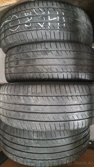 Michellin Primacy 215/45R17