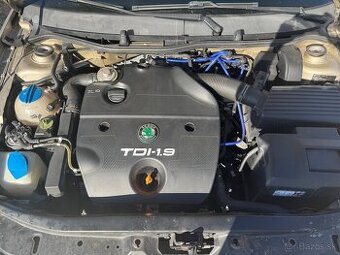1.9tdi 66kw ALH