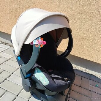 Autosedačka stokke