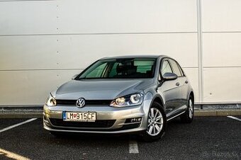 Volkswagen Golf 1.6 TDI BMT 105k Comfortline