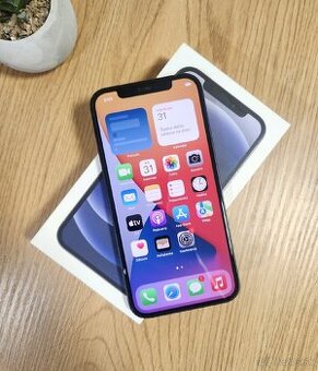 IPHONE 12 AKO NOVY (92%ZDRAVIE BATERIE)✅️