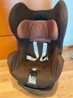 Autosedačka Cybex Sirona