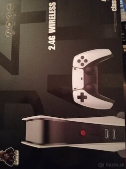 Predám playstation