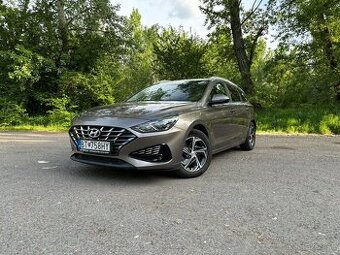 Hyundai i30 CW 1.5 T-GDi mHEV Family