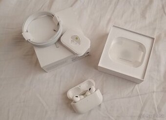 Apple Airpods Pro 2 (ORIGINÁL) USB-C