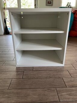 Úložný systém IKEA - 1