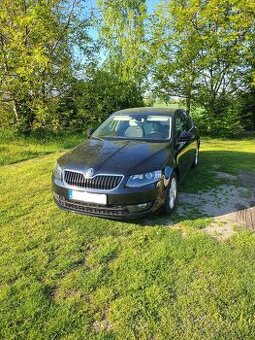 ŠKODA OCTAVIA III 1.6 TDI