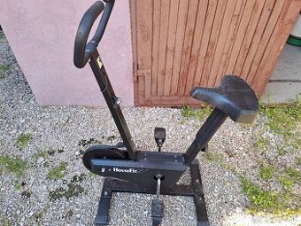 Stacionárny bicykel