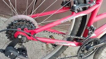 Bicykle