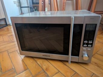 Mikrovlnka hitachi MCB130V