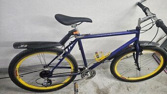 Horsky bicykel 26 ''