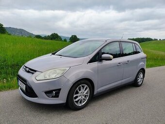 Ford Grand C-Max TITANIUM 1.6D