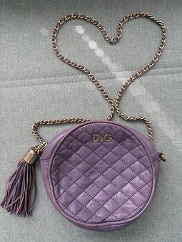 D&G crossbody kabelka