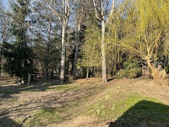 stavebny pozemok