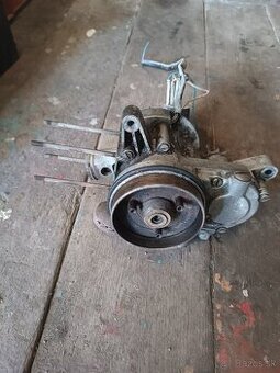 Motor do babeti 207