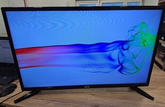 LED Smart TV Akai LET32FS3288