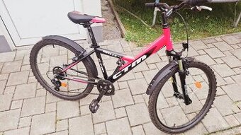 Detský bicykel CTM Willy