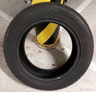 Zimné pneu Hankook 255/55/R19