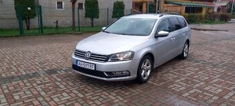 Passat b7