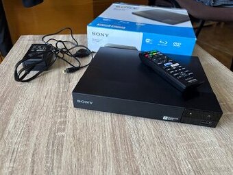 Sony BDP-S3700