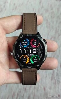 Huawei GT 4 (top stav)
