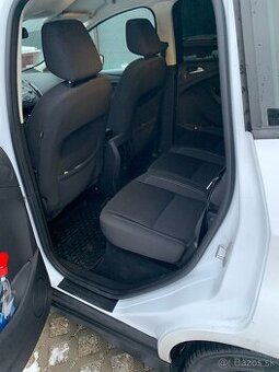 Ford C max r.v. 01.2019