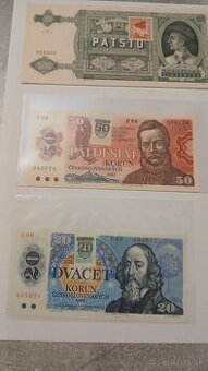 bankovky