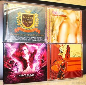 Dance & Lounge ..orig..2CD