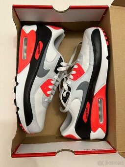 Nike Air Max 90 GTX - 1