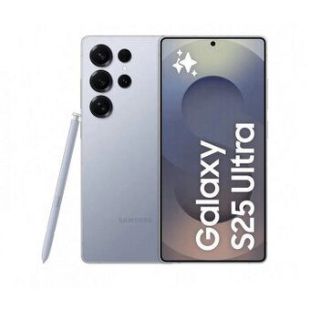 Predam Samsung Galaxy S25 ULTRA 512gb, záruka 23 mesiacov