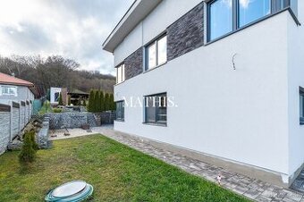 Na predaj rodinný dom v mestskej časti Kanaš