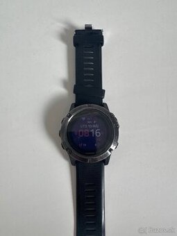 Garmin fenix 5x