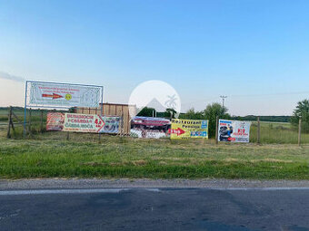 Reality KOMPLEX s.r.o. Vám ponúka na PRENÁJOM komerčný pozem - 1
