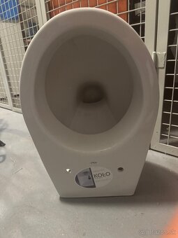 WC misa KOLO Record