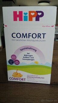 HiPP comfort 600g