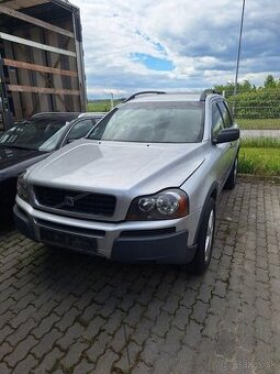Volvo XC90 D5 136kw
