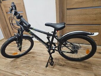 Detsky bicykel