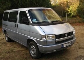 VW T4 1991 - 1995 Diely (starší model)
