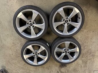 Audi A4 A5 S4 S5 245/35R19