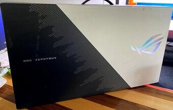 Asus Zephyrus G14 (2020)