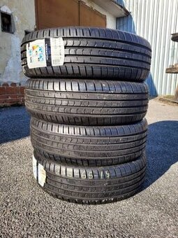 215/65 R17 Nové letné