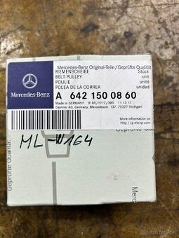 Mercedes ML-W164