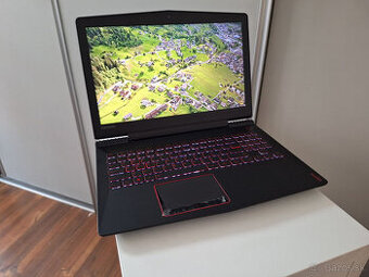 Lenovo Legion Y520-15IKBN - TOP STAV