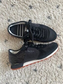 Tenisky Pepe Jeans